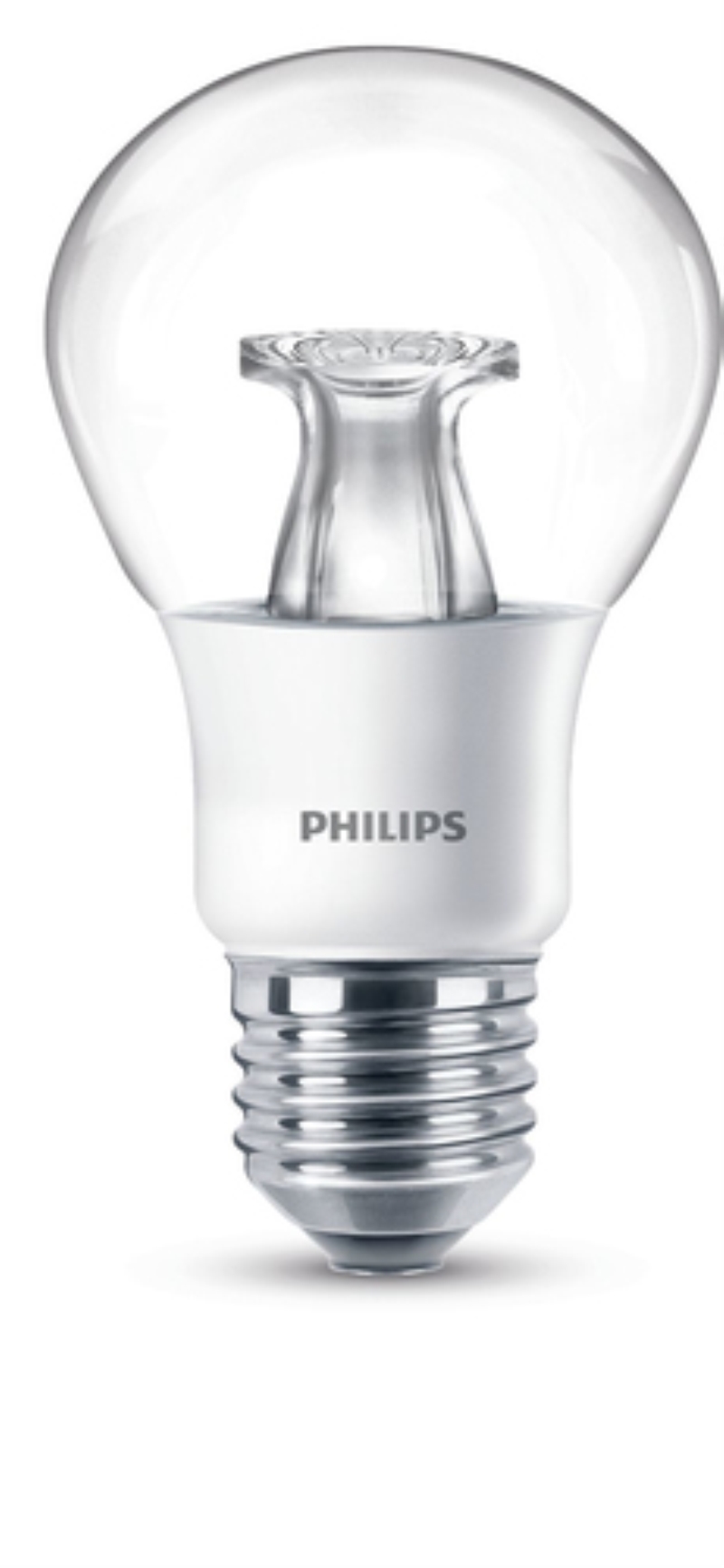 PHILIPS Lampadina Philips WarmGlow 40 W E27 A60 230 V